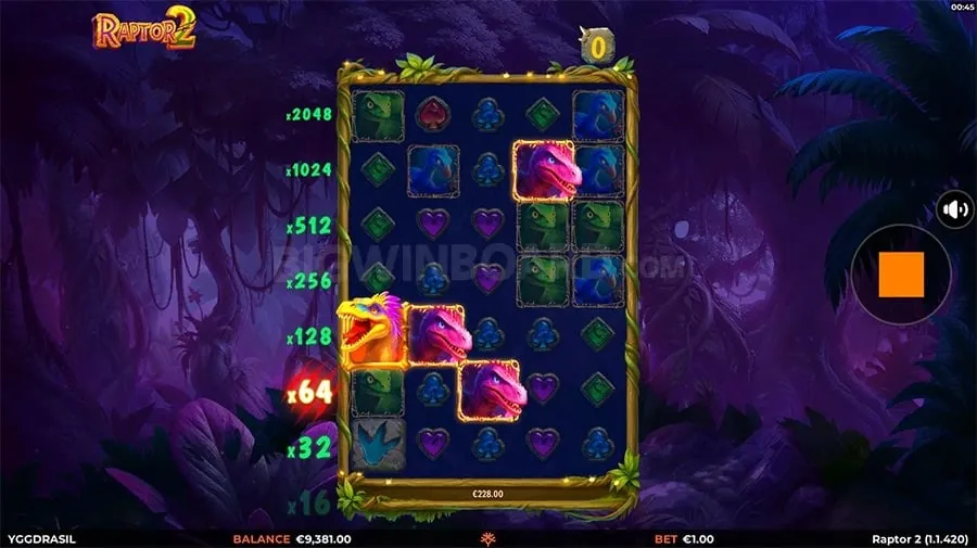 Live Casino Evolution
